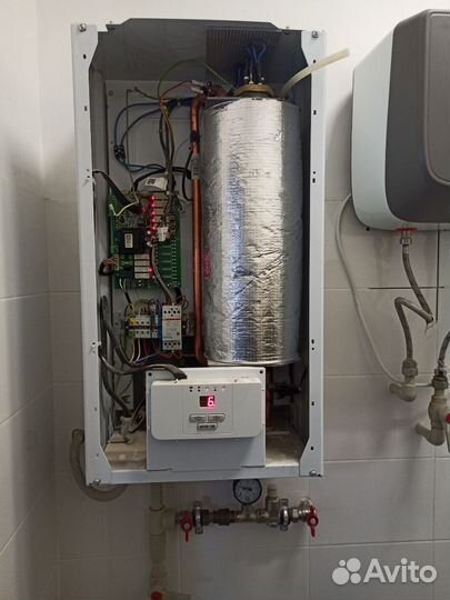 Ремонт стиральных и посудомоечных машин