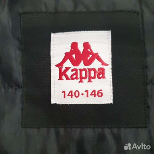 Куртка детская для мальчика