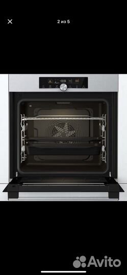 Духовой шкаф gorenje