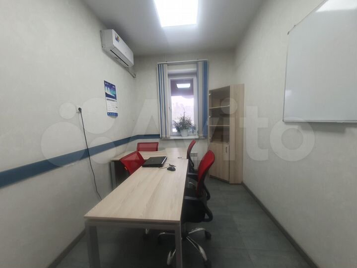Сдам офис, 11 м²