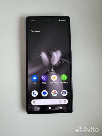 Google Pixel 6, 8/128 ГБ
