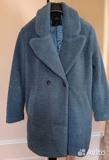 Пальто женское