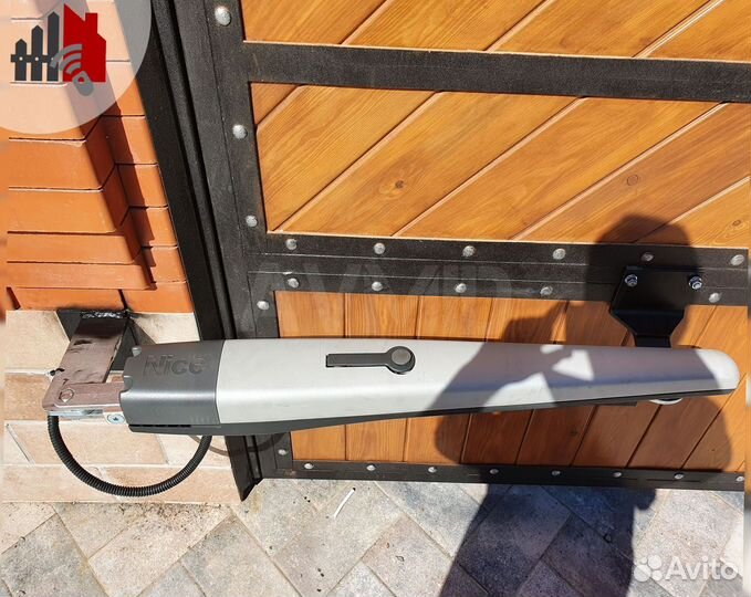 Автоматика