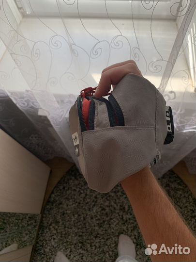 Барсетка мужская adidas
