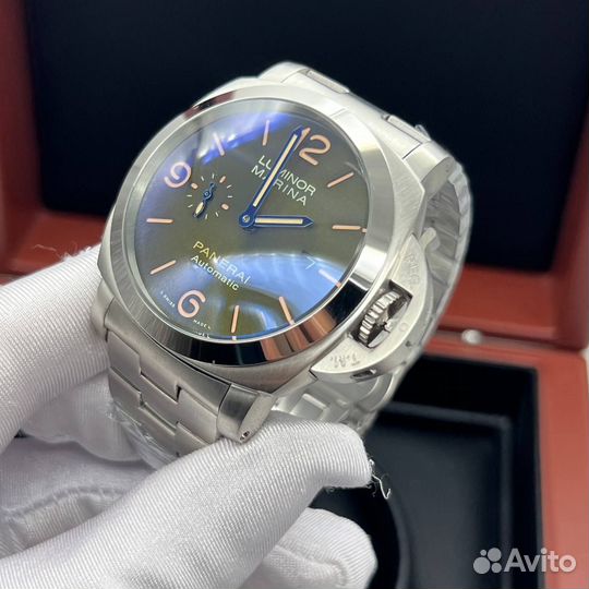 Часы Panerai Luminor Marina