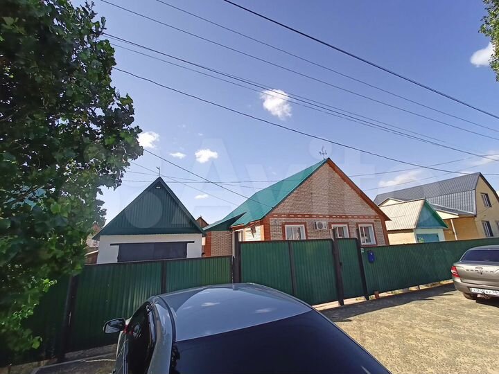 Дом 80 м² на участке 6,4 сот.