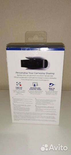 Камера для PS5