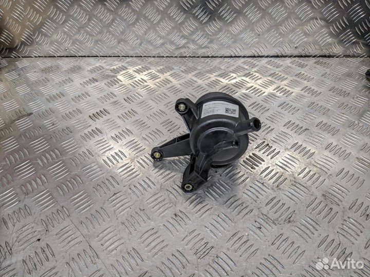 Бачок гидроусилителя Mercedes-Benz C-Класс