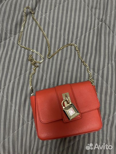 Сумка женская Patrizia Pepe