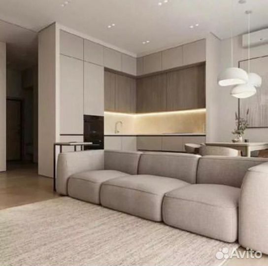 Кухня на заказ от Производителя