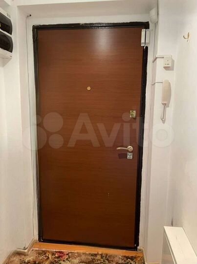 1-к. квартира, 38 м², 7/9 эт.