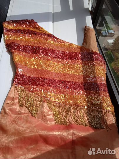 Винтажные платья