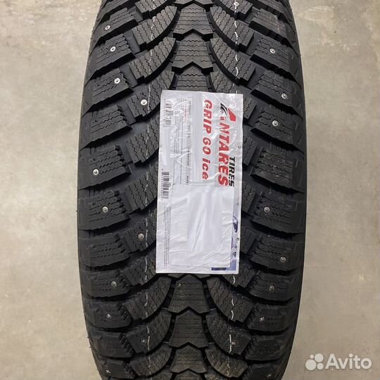 Antares Grip 60 Ice 275/65 R20 126R