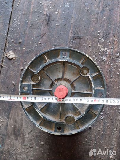 Электродвигатель аир90l4y2