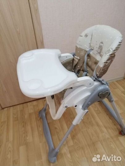 Стул для кормления