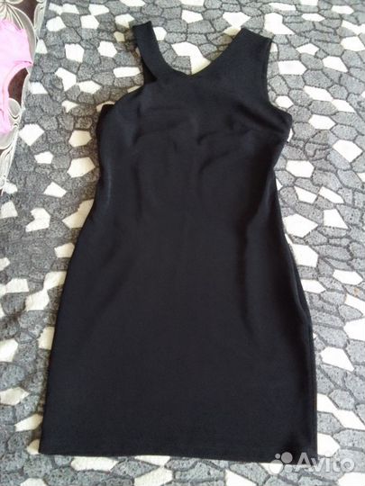 Женские вещи пакетом 42 44