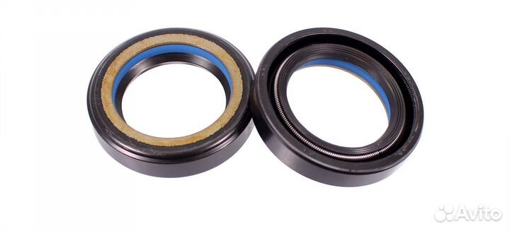 Сальник pstf-00821A 27,00/40,20*8,50 7V1