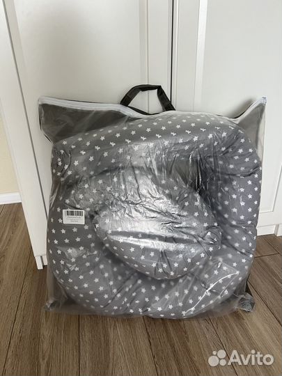 Подушка для беременных