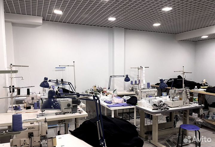 Оптовый пошив одежды (массовка,партии)