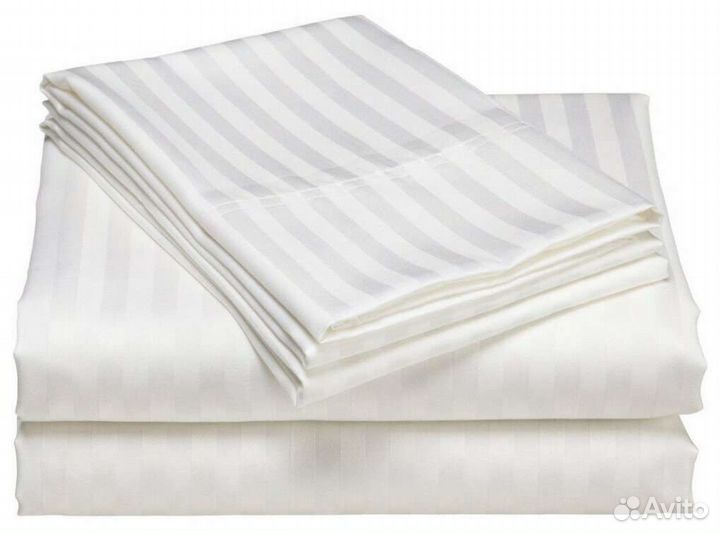 Простыни, наволочки, пододеяльники