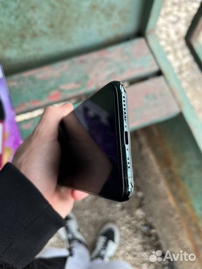 iPhone 11 Pro, 256 ГБ