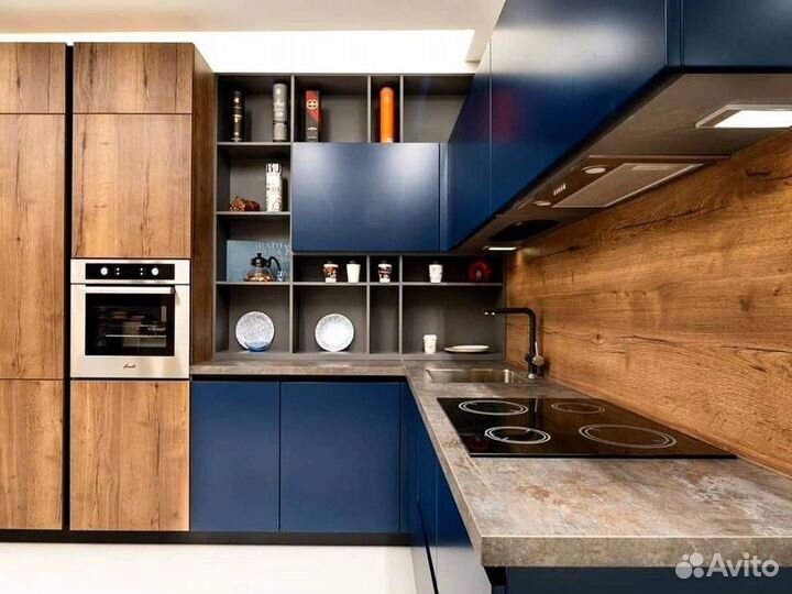 Кухонный гарнитур 