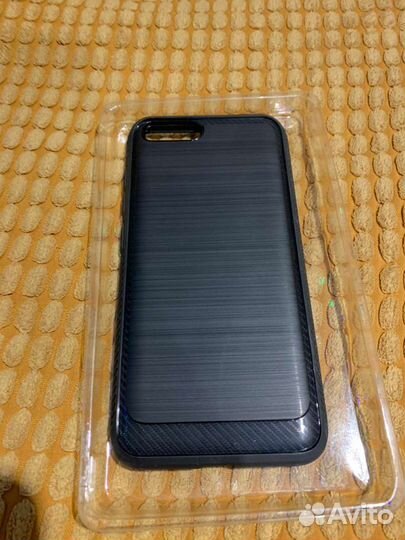 Ударопрочный Чехол на Xiaomi MI 6