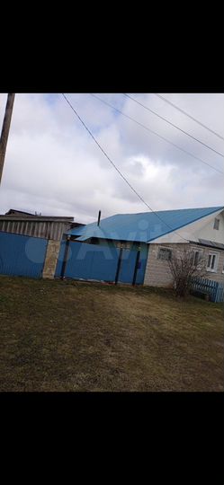 Дом 65 м² на участке 18 сот.