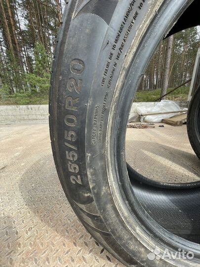 Triangle Sports TH201 255/50 R20