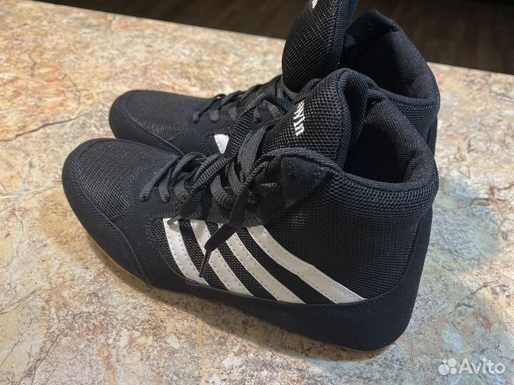 Борцовки 43 размер Новые