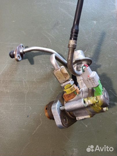 Топливный насос, Тнвд 1AZ-FSE Toyota