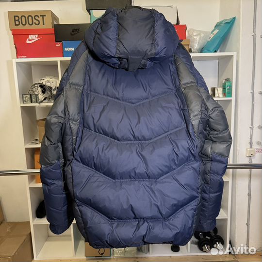 Зимня куртка