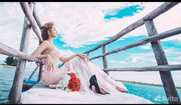 Пресеты lightroom