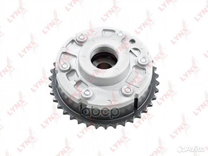 Муфта распредвала TV0131 lynxauto