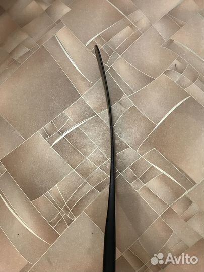 Клюшка хоккейная правая JR Reebok Ai5