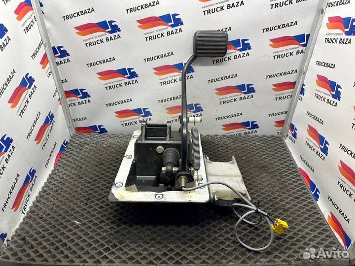 0370141 Блок педалей Daf XF105