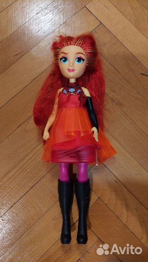 Куклы эквестрия герлз