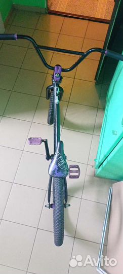 BMX(торг есть)