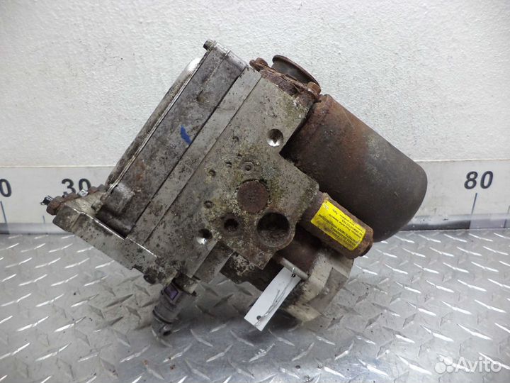 Блок ABS для GMC Yukon 3 20927415