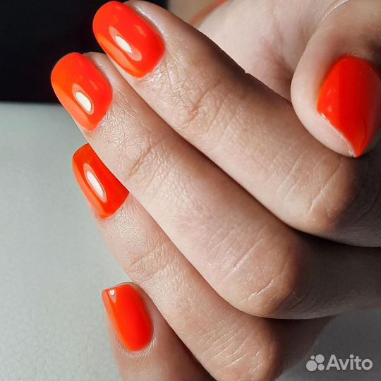 Маникюр и Педикюр на Сиреневом бульваре