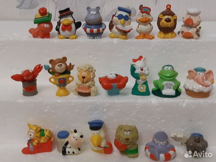 Кошечки Собачки Мишки Пармалат Рождество