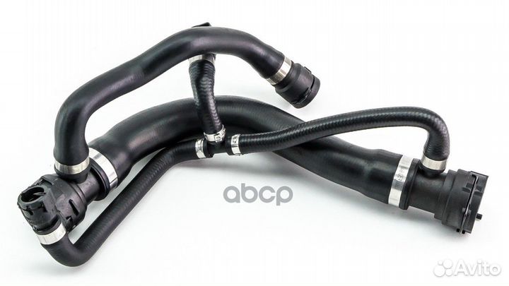 Шланг системы охлаждения BW170127508010 dominant