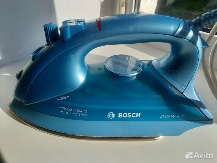 Утюг Bosch