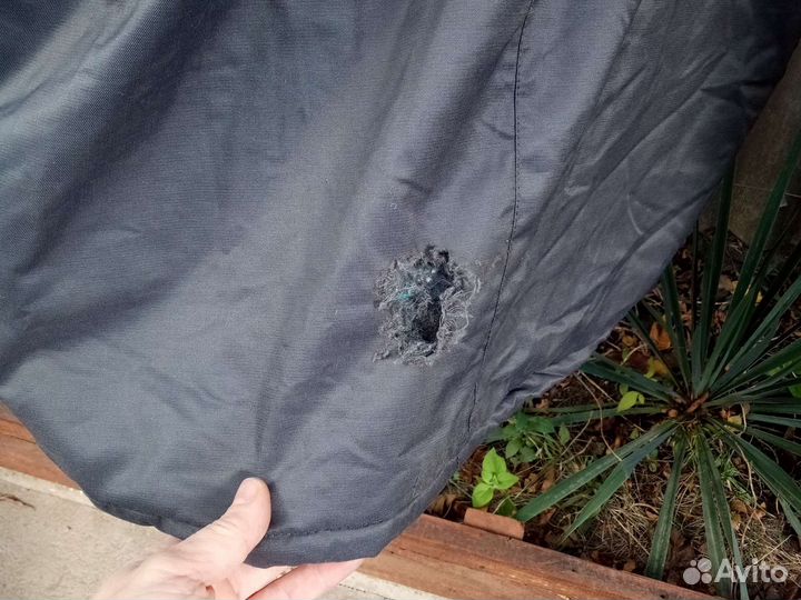 Милицейская форма