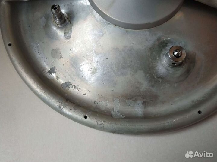 Скороварка Минутка СССР 4,5л