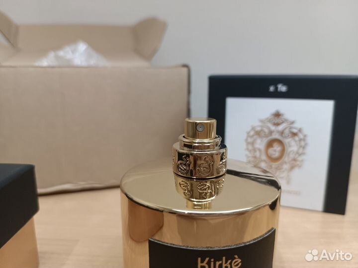 Духи Tiziana Terenzi Kirke оригинал
