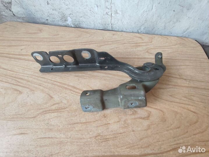 Решетка переднего бампера запчасти citroen c4