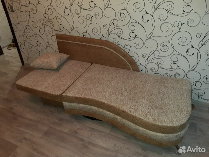 Диван раскладной новый