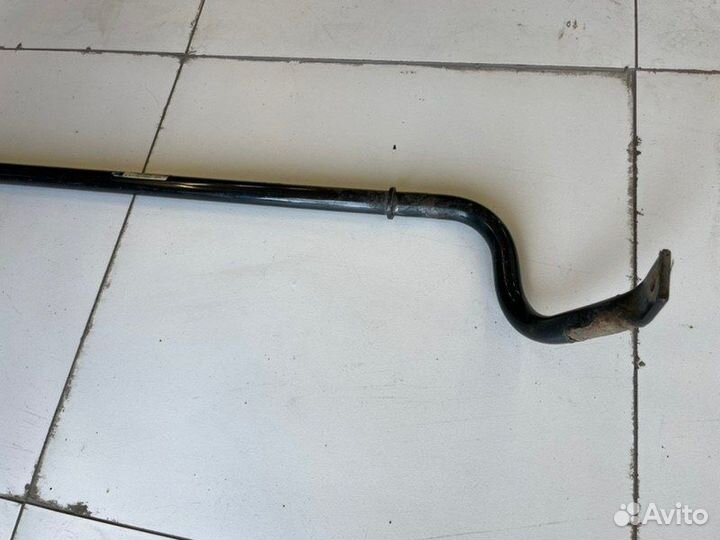 Стабилизатор поперечной устойчивости передний Audi