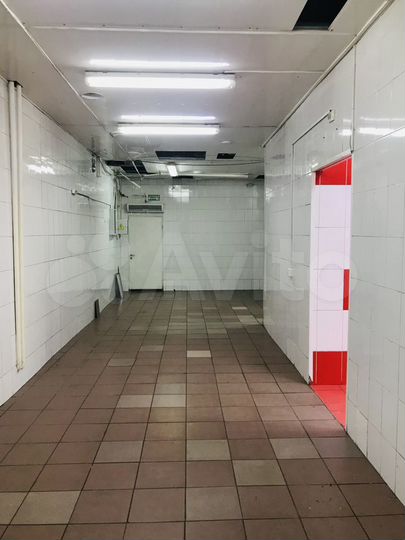 Свободного назначения, 132 м²